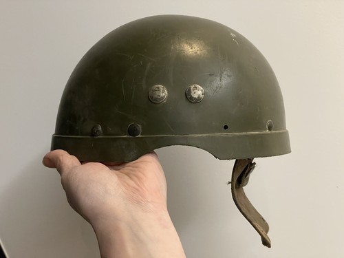 Sous casque militaire - sous,