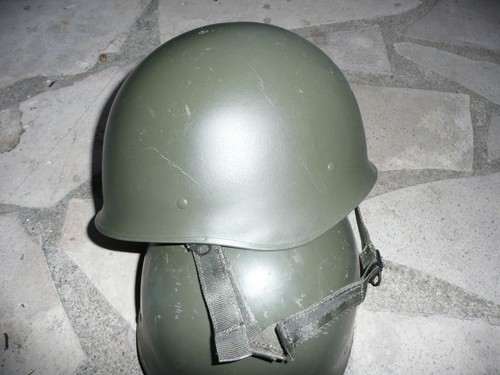 Destockage casque armée - casque,