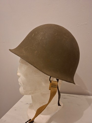 Casque lourd m51 - casque,