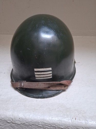 Rare casque armee - us, m1