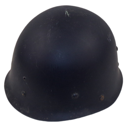 Sous casque modèle bleu - sous-casque,