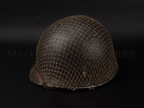 Casque parachutiste - m1, us