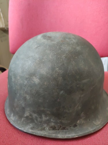 Casque lourd militaire tta - lourd,