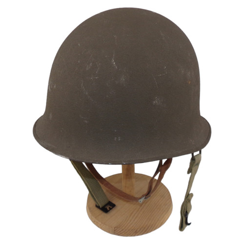 Casque modèle 1951 avec