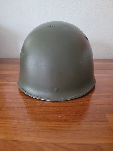 Casque militaire armée
