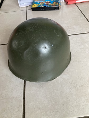 Casque armée française - armée,