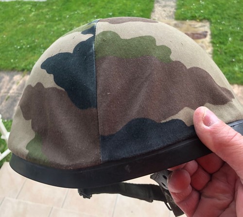 Casque armée française - casque,
