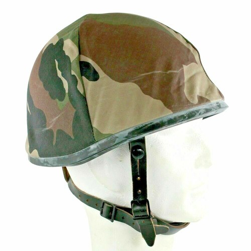 Casque armée française - casque, f1