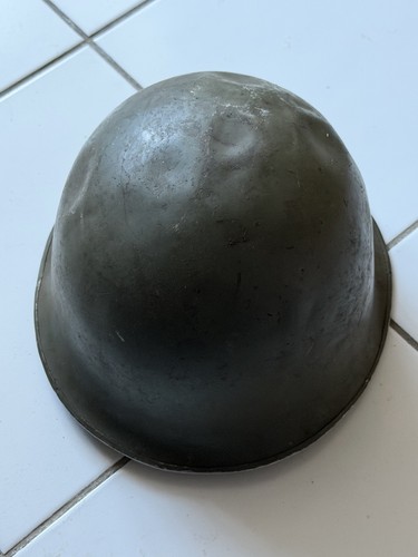 Militaria ancien casque armée - ancien,