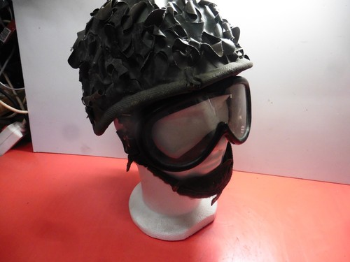 Casque para rpima - casque, avec