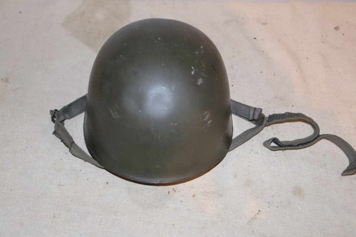 Casque armée française