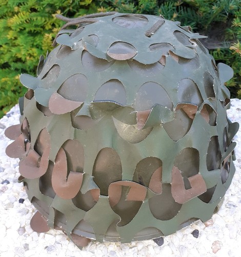 Casque tta modèle - modèle, armée